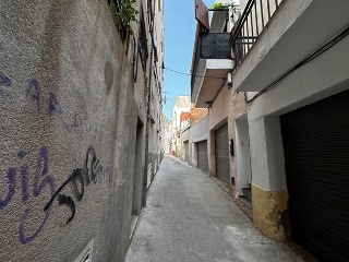 Vivienda en C/ Escultor Clara, Terrassa (Barcelona) 12