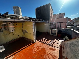 Vivienda en C/ Escultor Clara, Terrassa (Barcelona) 14