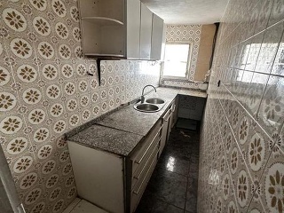 Vivienda en C/ Escultor Clara, Terrassa (Barcelona) 17