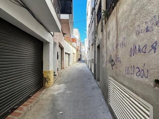 Vivienda en C/ Escultor Clara, Terrassa (Barcelona) 19