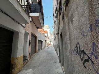 Vivienda en C/ Escultor Clara, Terrassa (Barcelona) 20
