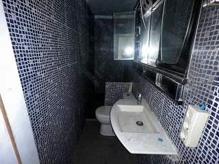 Vivienda en C/ Escultor Clara, Terrassa (Barcelona) 21