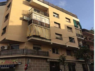 Piso en venta en Hospitalet De Llobregat de 54  m²