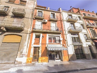 Piso en venta en Manresa de 103  m²