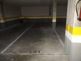 Plazas de garaje en Madrid 3