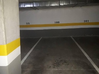 Plazas de garaje en Madrid 4