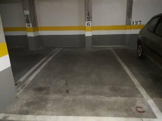 Plazas de garaje en Madrid 5