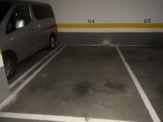 Plazas de garaje en Madrid 6
