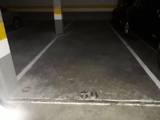 Plazas de garaje en Madrid 7