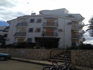 Piso en venta en Dénia de 50  m²