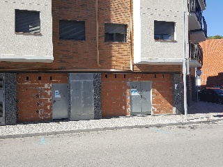 Pisos banco Sant Joan de Vilatorrada