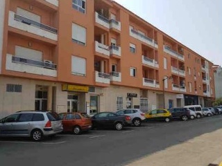 Garaje en venta en Ondara de 20  m²