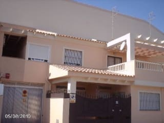 Garaje en venta en San Javier de 23  m²