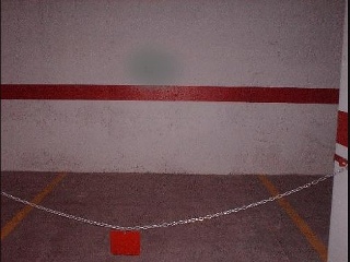 Plaza de aparcamiento en San Javier (Murcia) 2