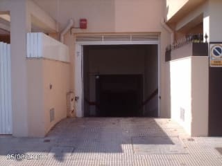 Plaza de aparcamiento en San Javier (Murcia) 3