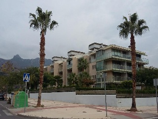 Garaje en venta en Benicasim de 0  m²