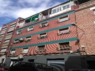 Piso en venta en Sant Boi De Llobregat de 51  m²