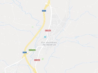 Otros en venta en Balenyà de 945  m²