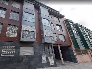 Garaje en venta en Madrid de 33  m²