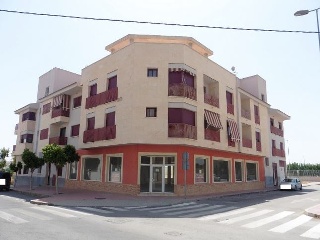 Garaje en venta en Ceutí de 24  m²