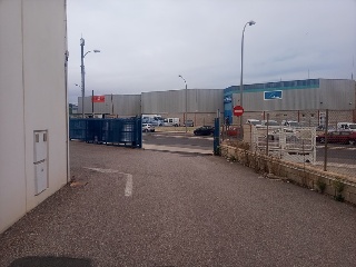 Garaje en venta en Alicante de 23  m²