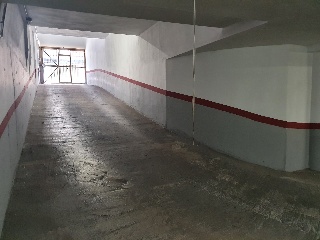 Garaje en venta en Silla