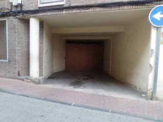 Garaje en venta en Archena de 17  m²