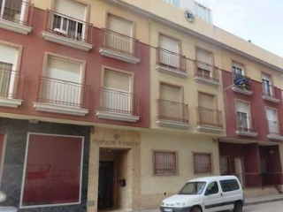 Garaje en venta en San Javier