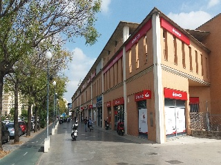 Garaje en venta en Sevilla de 27  m²
