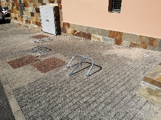 Garaje en venta en San Bartolomé De Tirajana de 30  m²