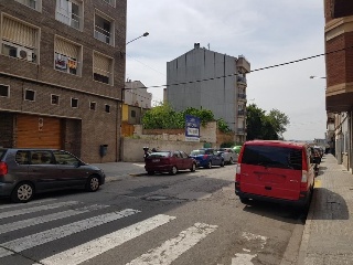 Garaje en venta en Manresa de 12  m²