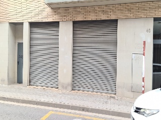 Local en Cr de Dosrius, Cardedeu (Barcelona) 13