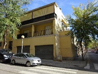 Pisos banco Reus