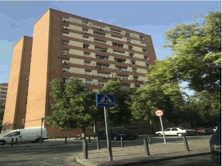 Pisos banco Murcia