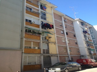 Piso en venta en Cornellà De Llobregat de 62  m²