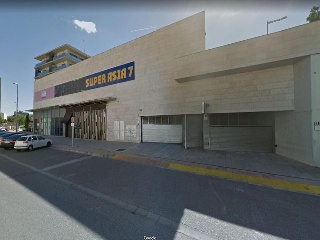 Garaje en venta en Lleida de 11  m²
