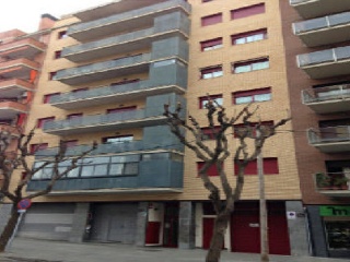 Garaje en venta en Mataró de 6  m²