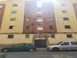 Piso en venta en Castellón De La Plana de 56  m²