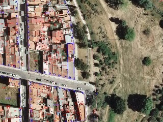 Suelo Sabadell (Barcelona) 2