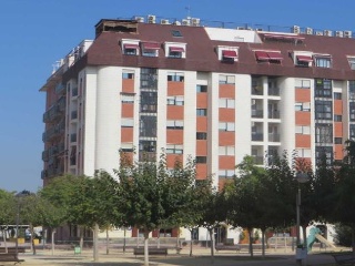 Garaje en venta en Murcia de 22  m²