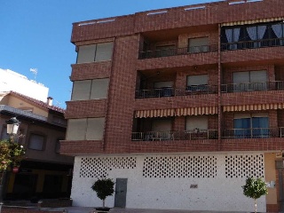 Piso en venta en Torre-pacheco de 140  m²