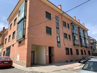 Garaje en venta en Madrid de 26  m²