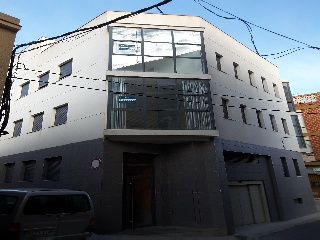 Garaje en venta en Benaguasil de 10  m²