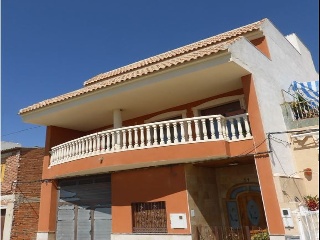 Unifamiliar en venta en Archena de 342  m²