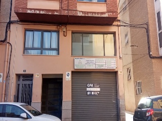 Pisos banco Castellón de la Plana