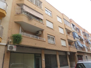 Pisos banco Murcia