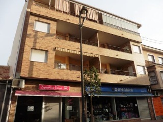 Plaza de garaje en C/ Norte, San Pedro del Pinatar (Murcia) 2