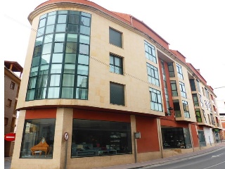 Garaje en venta en Archena