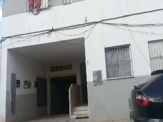Garaje en venta en Níjar