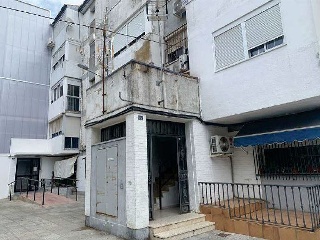 Piso en venta en Huelva de 64  m²